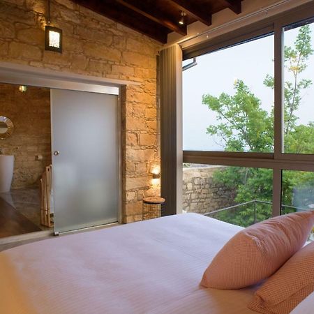 Serenity Boutique House Vouni Dış mekan fotoğraf