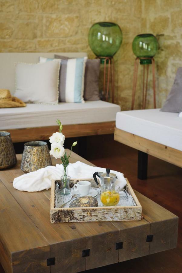 Serenity Boutique House Vouni Dış mekan fotoğraf