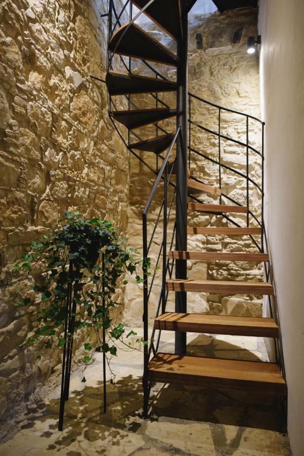 Serenity Boutique House Vouni Dış mekan fotoğraf