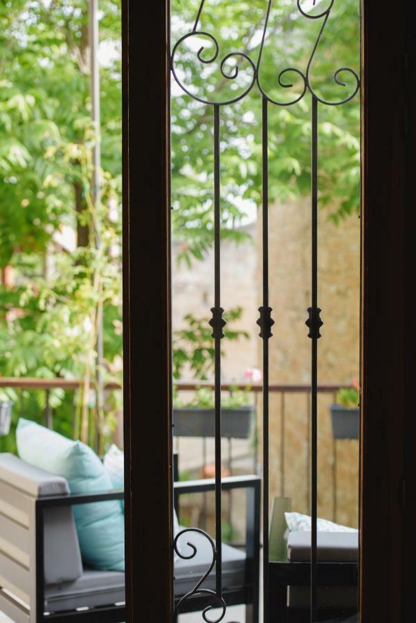 Serenity Boutique House Vouni Dış mekan fotoğraf