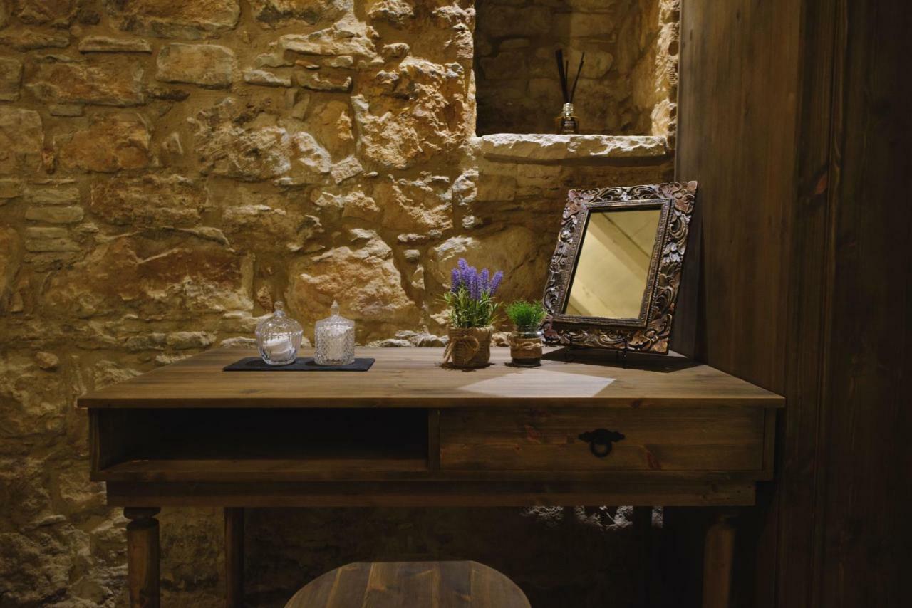 Serenity Boutique House Vouni Dış mekan fotoğraf