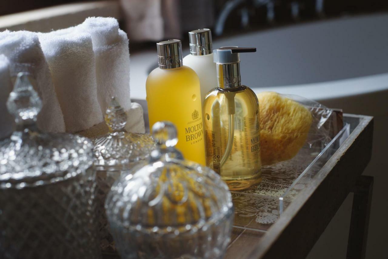 Serenity Boutique House Vouni Dış mekan fotoğraf
