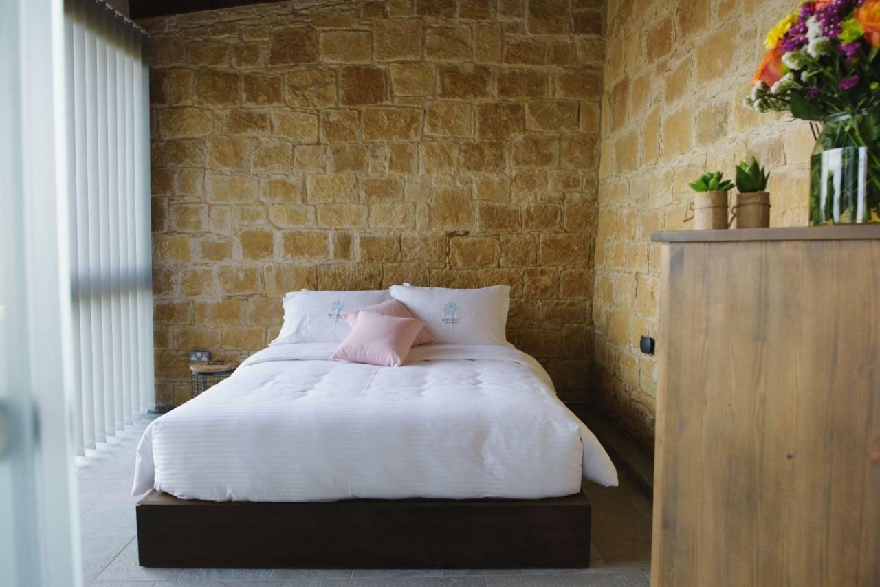 Serenity Boutique House Vouni Dış mekan fotoğraf