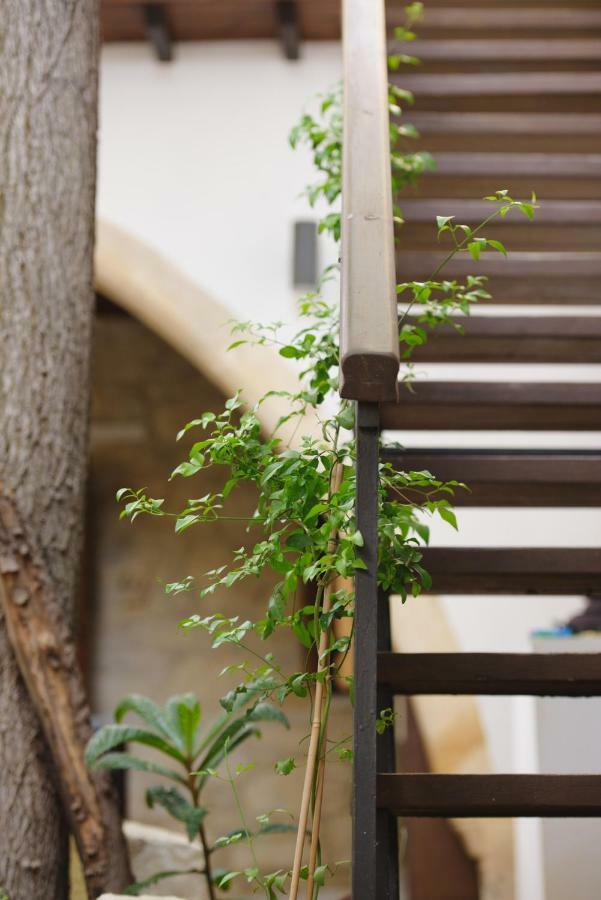 Serenity Boutique House Vouni Dış mekan fotoğraf