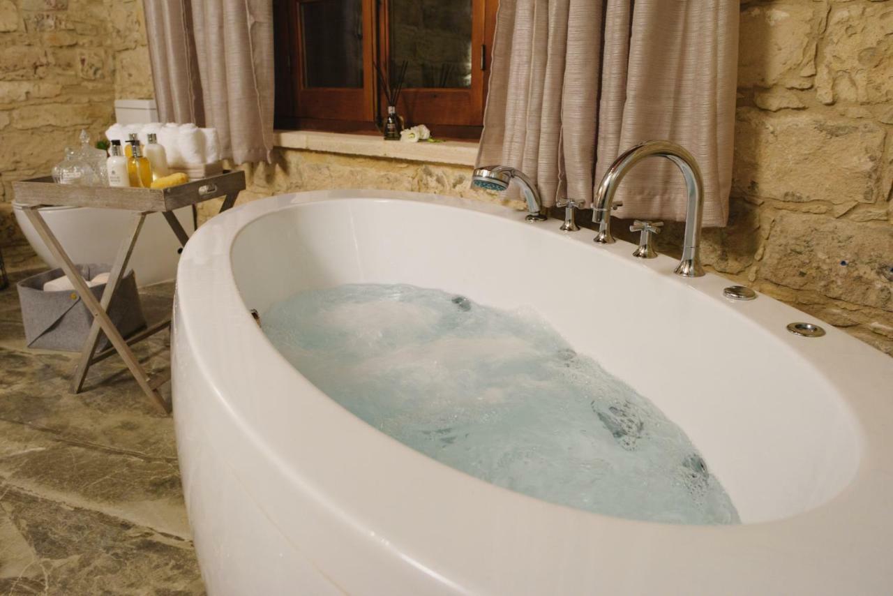 Serenity Boutique House Vouni Dış mekan fotoğraf