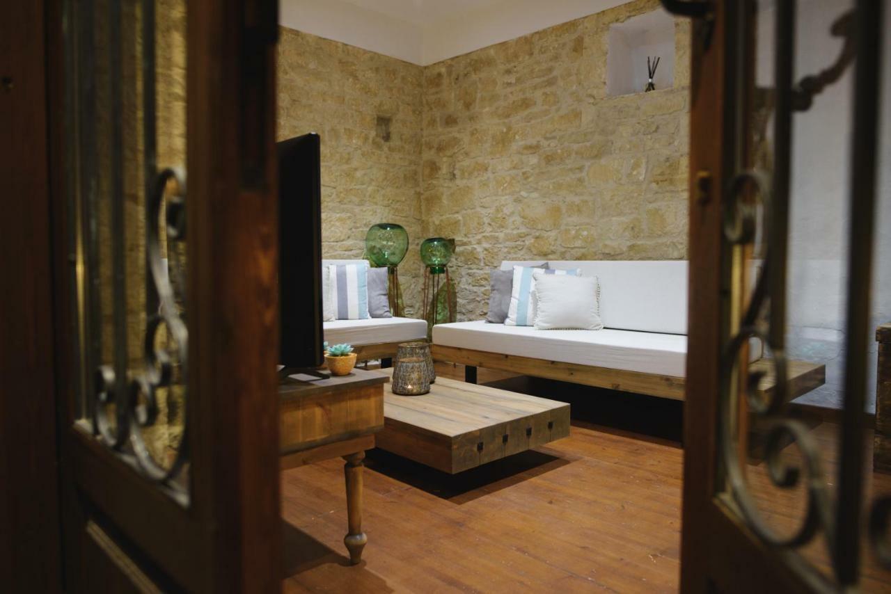 Serenity Boutique House Vouni Dış mekan fotoğraf