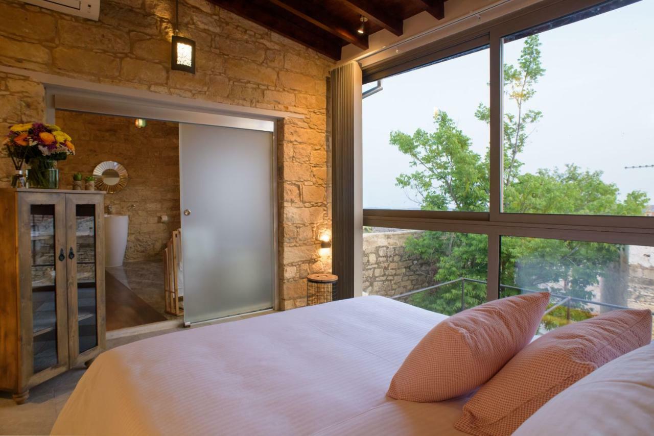 Serenity Boutique House Vouni Dış mekan fotoğraf